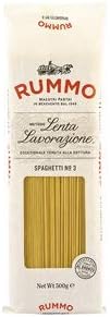 Rummo - Spaghetti No. 3 (15 Pack)