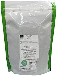 Organic Cistus Incanus - Rock Rose - Czystek 500g 1.1lb - Turkey - supports the body’s immune system