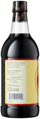 Pearl River Bridge Light Soy Sauce, Chinese Soy Sauce for All Purpose Seasoning, Flavoring, Perfect Condiment for Chinese Cuisine, Sushi, Korean Dishes, and Asian Stir Fry, Superior, 33.8 fl. Oz，Plastic Bottles