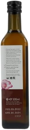 CLEARSPRING Toasted Sesame Oil, 500 ML