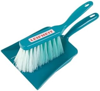 Theo Klein 6568 Leifheit Cleaning Set, Toy, Multi-Colored