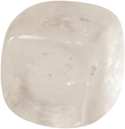 VIE Crystal Cubes, 1.5-2cm, Clear Quartz