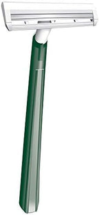BIC Twin Select, Sensitive Skin, Disposable Shaver for Men, 10-Count