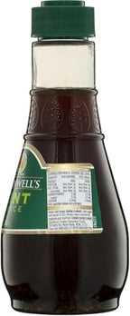 Cornwells Mint Sauce 200ml - Made in Australia