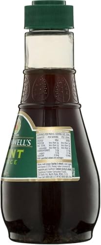 Cornwells Mint Sauce 200ml - Made in Australia