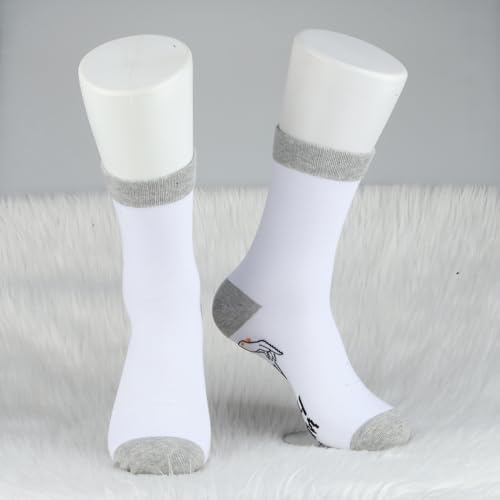 MBMSO Massage Therapist Socks - Gifts for Men & Women - LMT Appreciation Gifts