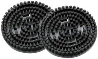 Ewbank Replacement Brush Plates Compatible with Ewbank EP170 and EPV1100