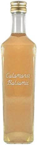 Spirits & Spice Calamansi Balsamic (Small (250ml))