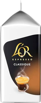 Tassimo L'Or Espresso Classic 16 Pods