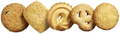 Kjeldsens Danish Butter Cookies 1lb.