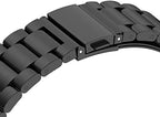 INF Watch strap 22 mm Huawei Watch GT/Magic/TicWatch Pro stainless steel