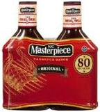 KC Masterpiece Original BBQ Sauce - 40 oz. - 2 ct.
