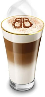 Tassimo Latte Machiatto Baileys Coffee Capsules, Pack of 5