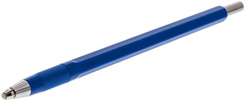 EUROTOOL Extra Thin Fiberglass Scratch Brush | BRS-290.00