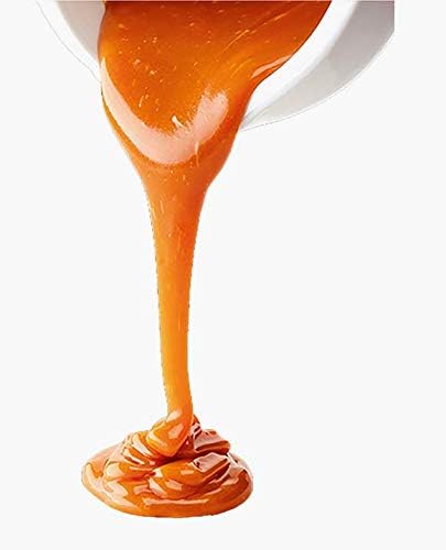 Dulce de Leche Caramel Topping (5.5LB)