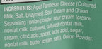 Parmcrisps, Crisps Sour Cream Onion, 1.75 Ounce