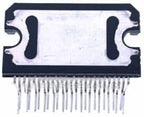 Generic 2pcs/lot TDA7388 7388 ZIP25 AMP AB Quad 41W IC