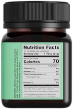EGMONT HONEY Manuka Honey MGO 515+ UMF 15+ – NON-GMO, Kosher, Recycled plastic jar, Traceable 100% Pure Authentic New Zealand Honey 8.8oz (250g)