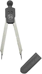 Scrubsmart EKG Caliper and EKG Ruler Combination Set