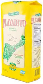 Yerba Mate Playadito 1000g