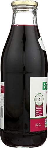 BIOTTA Organic Beet Juice, 32 FZ