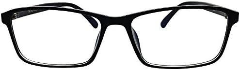 Computer Reading Glasses Readers Anti Blue Ray Spectacles Eyewear