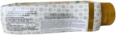 Patanjali Dant Kanti Manjan 100g / 3.38 fl oz
