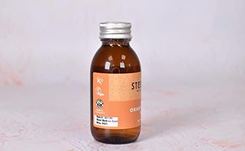 Organic Orange Blossom Flower Water - 100ml