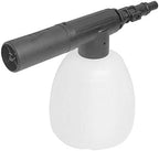 SGerste WA4036 Soap Bottle Accessory For Worx WG629E Hydroshot High Pressure Car Wash Washer