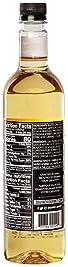 DaVinci Gourmet Classic Cheesecake Syrup, 25.4 Fluid Ounces (Pack of 4)