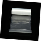 KOMBIUDA Heavy Duty Embossed Vacuum Storage Bags Bag Air-removal Channels for Food Collectibles and Documents and