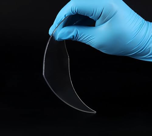 Dental Lab Splint Thermoforming Material for Vacuum Forming Hard 1.5mm, 15pcs/pk
