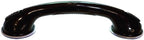Safe-er-Grip Changing Lifestyles Suction Cup Shower Grab Bar 16 Inch Safety Assist Handle for Bathtub and Shower No Drill Portable Balance Support Non Slip Grip Black