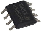 5pieces M95080-WMN6TP 95080WP 95080 SOP-8