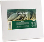 MIXYWAY – Olive Leaves (Loose Leaves) – 1.76 oz (50 g) – Premium Quality – Naturally Dried – Herbal Tea Leaves for Brewing