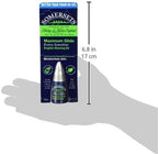 Somersets Extra Sensitive Shaving Oil 15ml