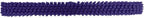 Vikan 31998 Broom,Push,Soft,24",PP/PBT,Purple