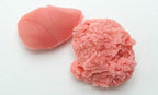 Mandelin Princess Torte Pink Marzipan Modeling Paste, 33% Almonds, 67% Sugar (Pink, 1 lb)