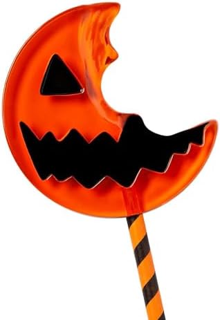 Spirit Halloween Trick 'r Treat Sam Lollipop, Officially Licensed Multicolor