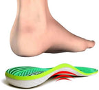 220lbs+ High Arch Support Insert Plantar Fasciitis Relief Metatarsal Pain Orthotic Insole for Men & Women Standing All Day, Flat Feet Heel Comfort Work Boot Shoe Inserts,290MM Size 10