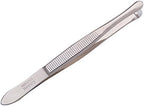 Slanted Tweezers 3 Inches