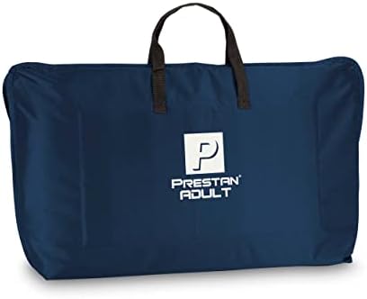 PRESTAN PP-AM-100M-MS Professional Adult CPR Training Manikin with CPR Monitor, Medium Skin