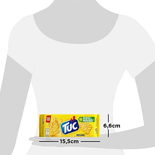TUC Crackers Original, 100g