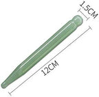 Jade Acupuncture Pen Deep Tissue Gua Sha Massage Tools Natural Facial Tool Manual Acupuncture Massage Pen for Full Body