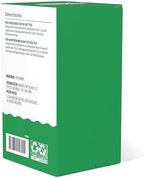 Amazon Grocery, Peppermint Herbal Tea Bags, 20 Ct