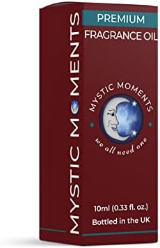 Mystic Moments | Earl Grey Tea Fragrance Oil - 10ml