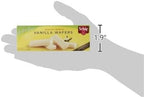 Schar Vanilla Wafers, Gluten Free, 4.4-ounces (Pack of 6)