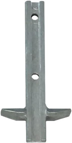 WRS Silverline 2-5/16" Pivot Bar - Die Cast