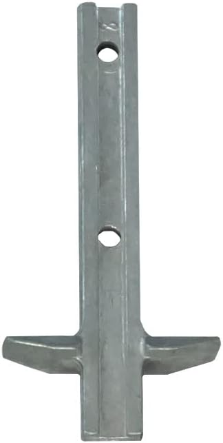 WRS Silverline 2-5/16" Pivot Bar - Die Cast