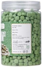Pudina Pachak Mint Tablets for Digestive Relief - Gas, Acidity, Flatulence & Bloating Relief, Churan Goli, Natural Ingredients 150GM (1)
